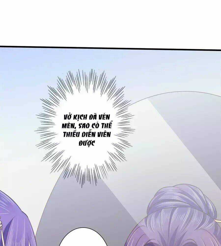 Bạo Quân Thử Yêu: Yêu Hậu Như Thử Đa Kiều Chapter 15 trang 25