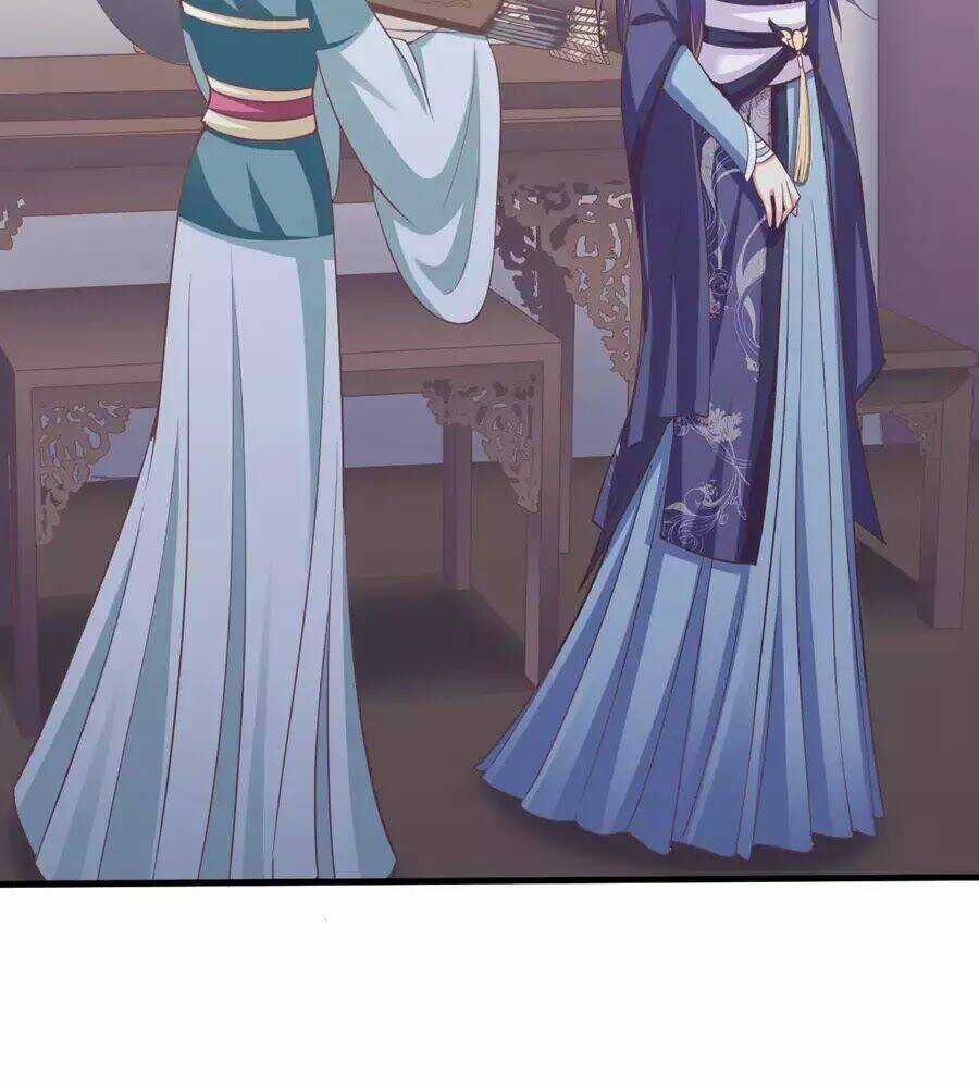 Bạo Quân Thử Yêu: Yêu Hậu Như Thử Đa Kiều Chapter 15 trang 29