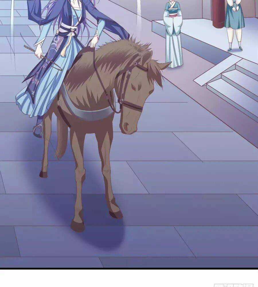 Bạo Quân Thử Yêu: Yêu Hậu Như Thử Đa Kiều Chapter 15 trang 32