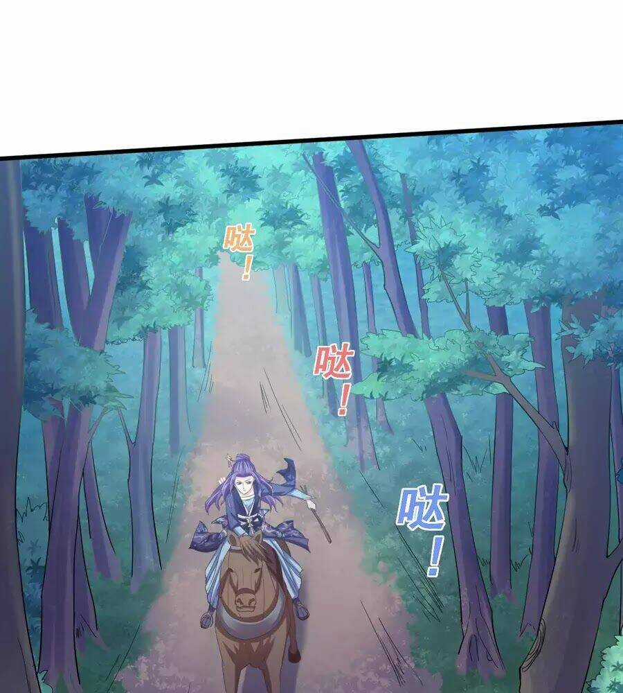 Bạo Quân Thử Yêu: Yêu Hậu Như Thử Đa Kiều Chapter 15 trang 34