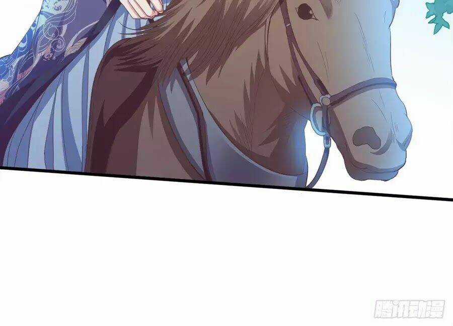 Bạo Quân Thử Yêu: Yêu Hậu Như Thử Đa Kiều Chapter 15 trang 36