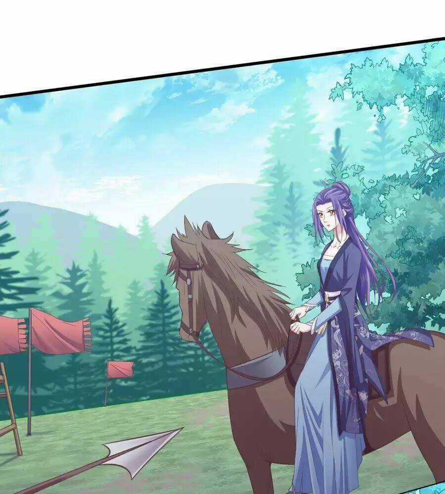 Bạo Quân Thử Yêu: Yêu Hậu Như Thử Đa Kiều Chapter 15 trang 40