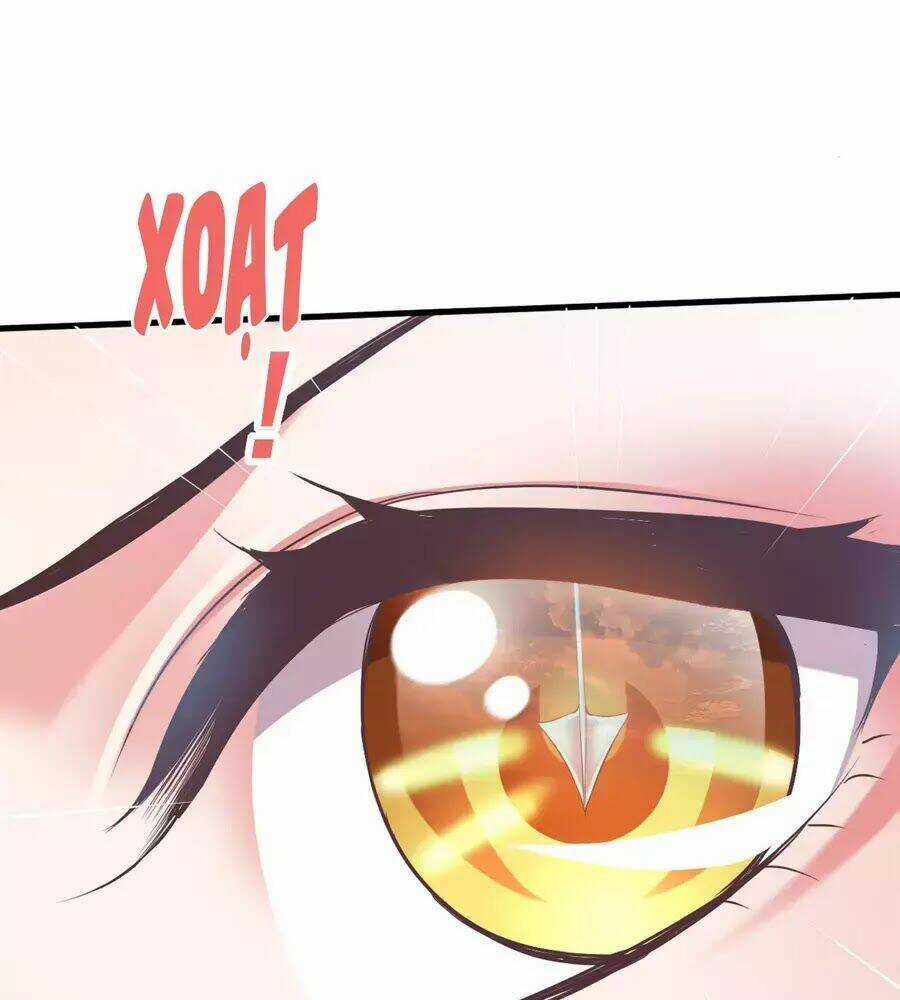 Bạo Quân Thử Yêu: Yêu Hậu Như Thử Đa Kiều Chapter 15 trang 43