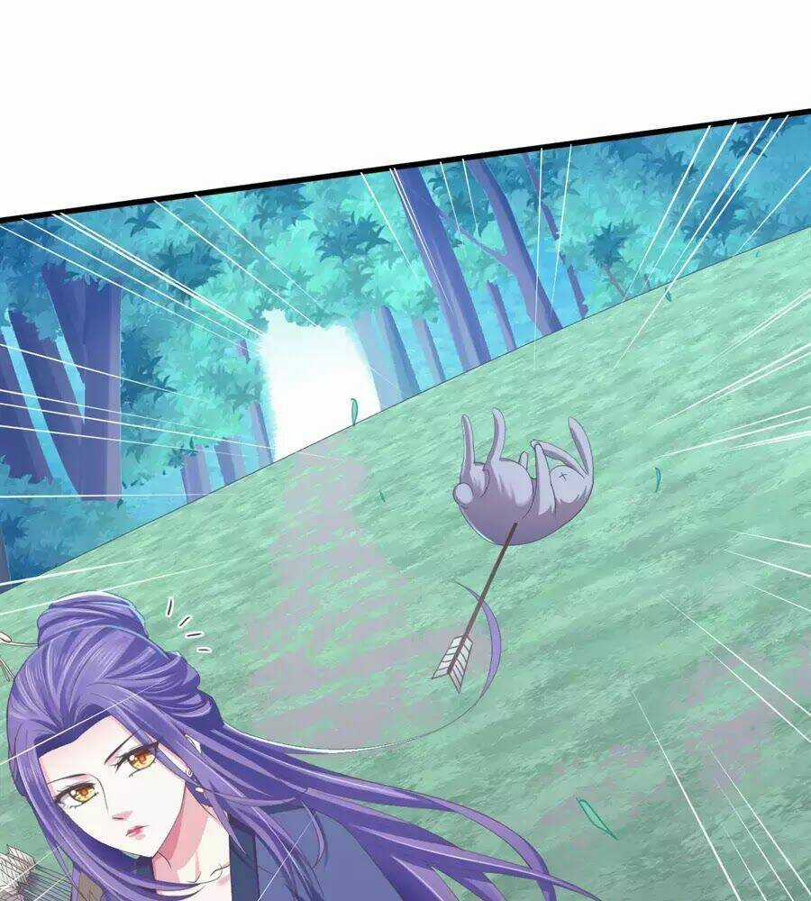 Bạo Quân Thử Yêu: Yêu Hậu Như Thử Đa Kiều Chapter 15 trang 45