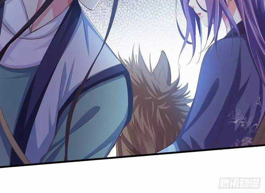 Bạo Quân Thử Yêu: Yêu Hậu Như Thử Đa Kiều Chapter 15 trang 50