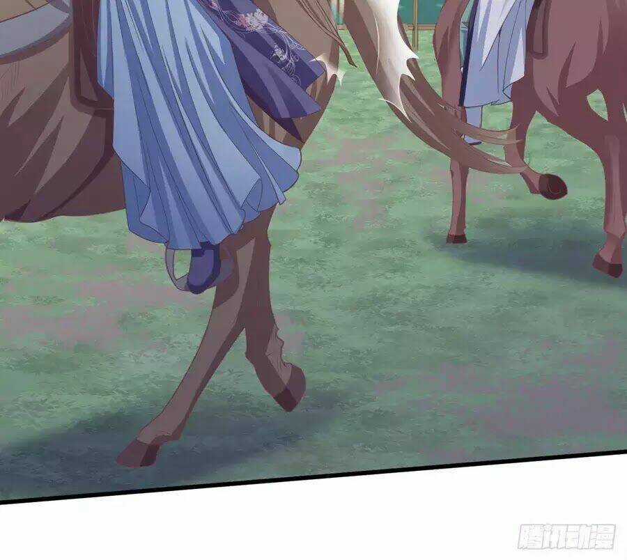 Bạo Quân Thử Yêu: Yêu Hậu Như Thử Đa Kiều Chapter 15 trang 52