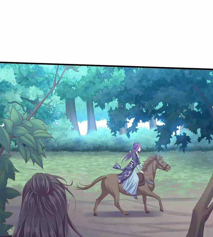 Bạo Quân Thử Yêu: Yêu Hậu Như Thử Đa Kiều Chapter 15 trang 53