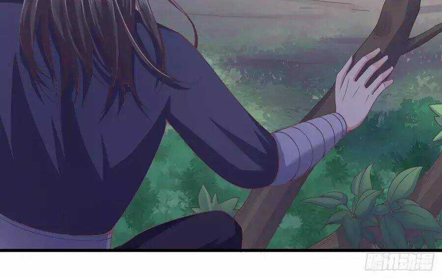 Bạo Quân Thử Yêu: Yêu Hậu Như Thử Đa Kiều Chapter 15 trang 54