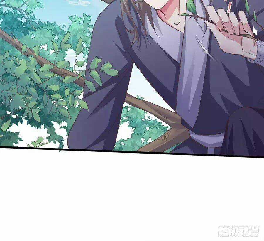 Bạo Quân Thử Yêu: Yêu Hậu Như Thử Đa Kiều Chapter 15 trang 56