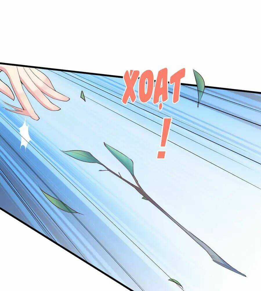 Bạo Quân Thử Yêu: Yêu Hậu Như Thử Đa Kiều Chapter 15 trang 57