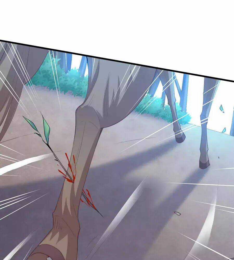 Bạo Quân Thử Yêu: Yêu Hậu Như Thử Đa Kiều Chapter 15 trang 59