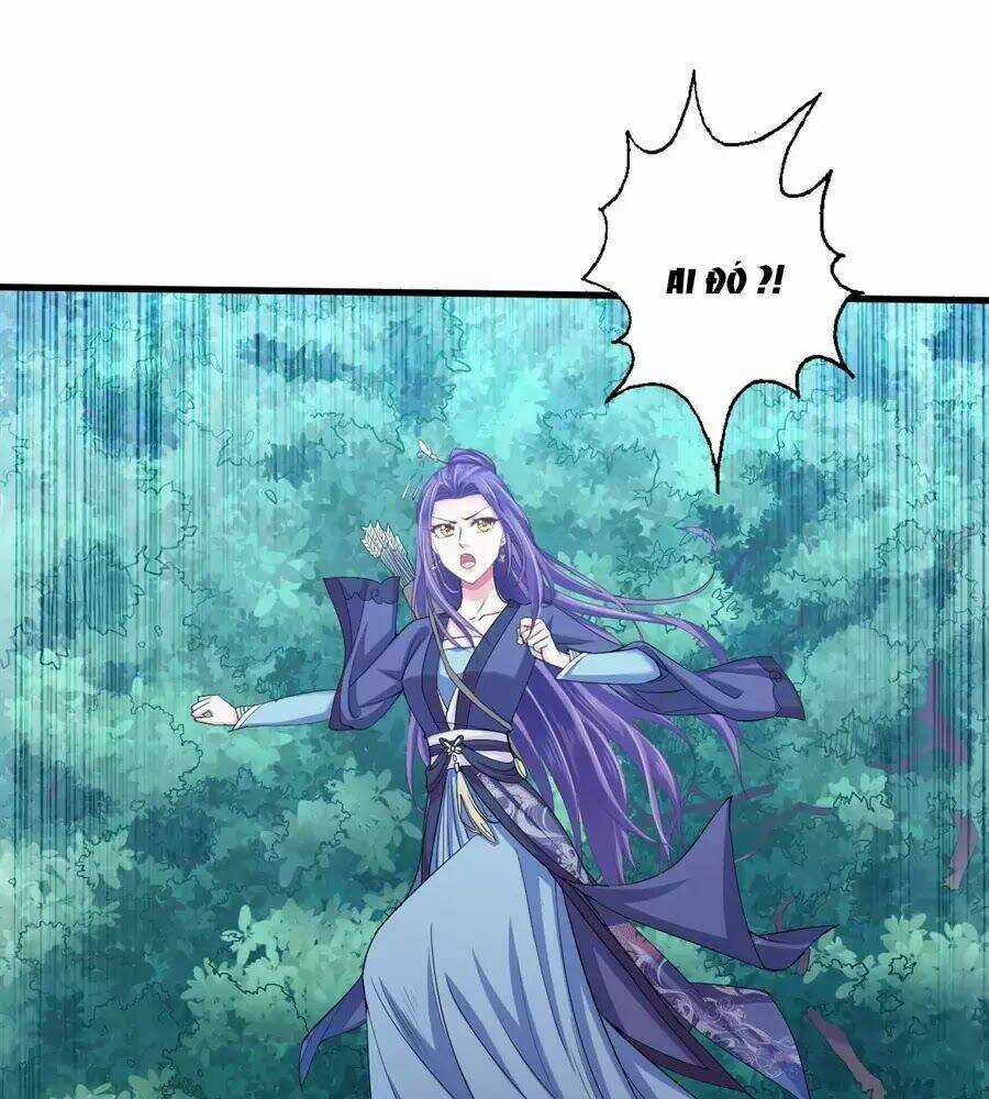 Bạo Quân Thử Yêu: Yêu Hậu Như Thử Đa Kiều Chapter 15 trang 61