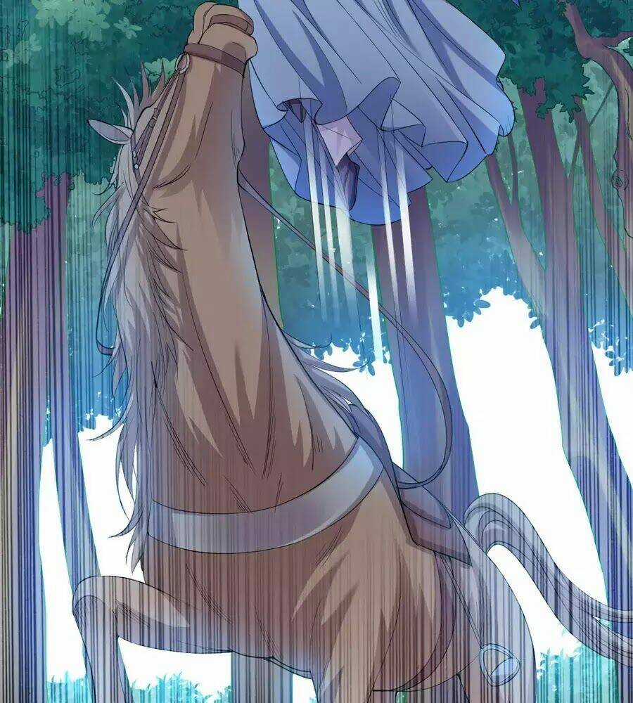 Bạo Quân Thử Yêu: Yêu Hậu Như Thử Đa Kiều Chapter 15 trang 62