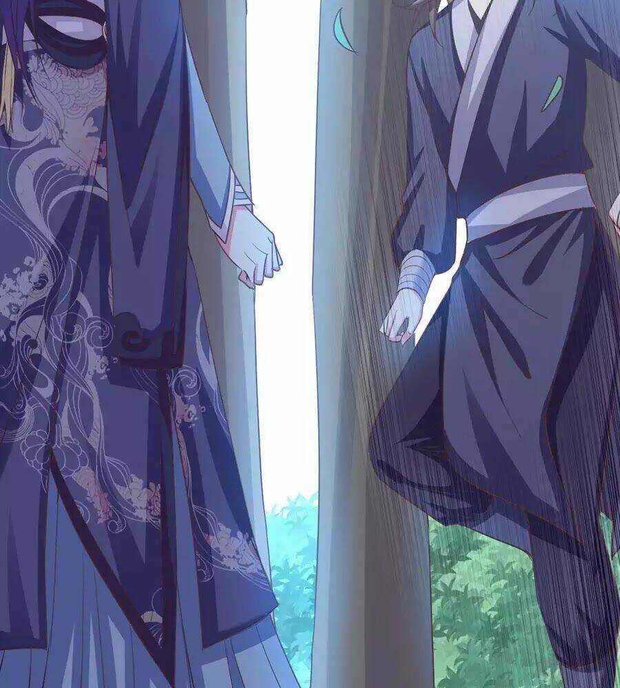 Bạo Quân Thử Yêu: Yêu Hậu Như Thử Đa Kiều Chapter 15 trang 65