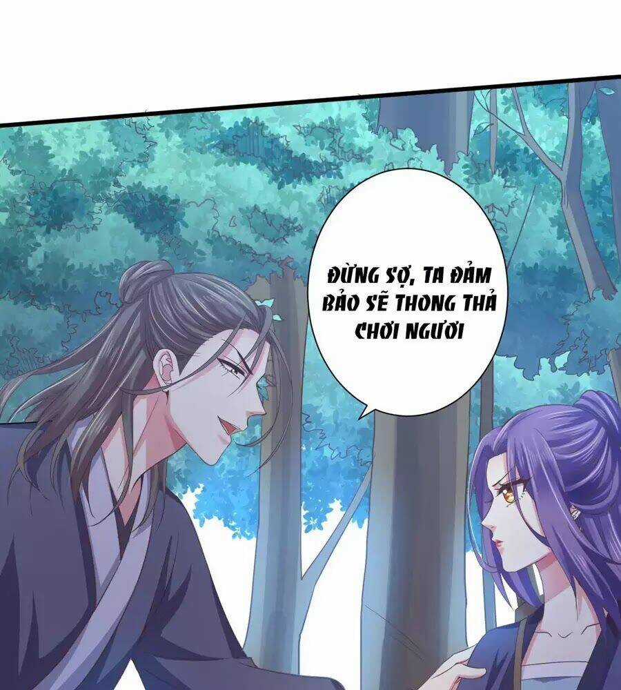 Bạo Quân Thử Yêu: Yêu Hậu Như Thử Đa Kiều Chapter 15 trang 67