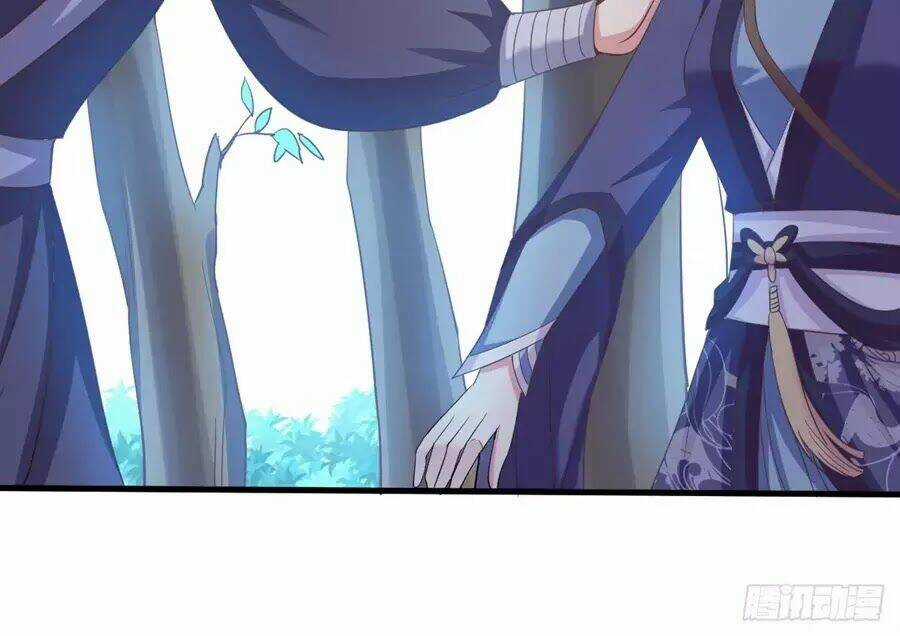 Bạo Quân Thử Yêu: Yêu Hậu Như Thử Đa Kiều Chapter 15 trang 68