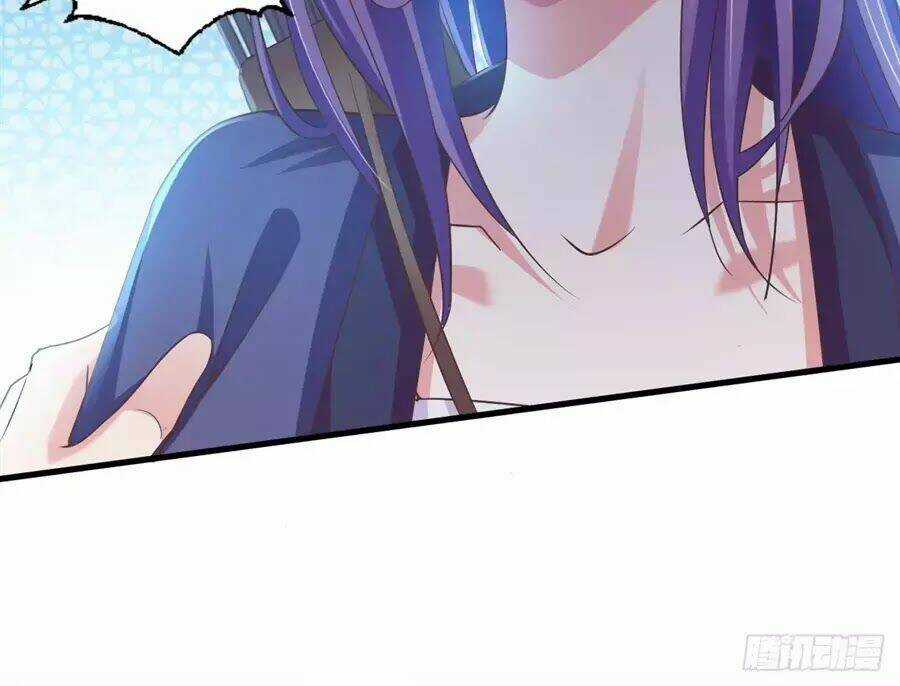 Bạo Quân Thử Yêu: Yêu Hậu Như Thử Đa Kiều Chapter 15 trang 70