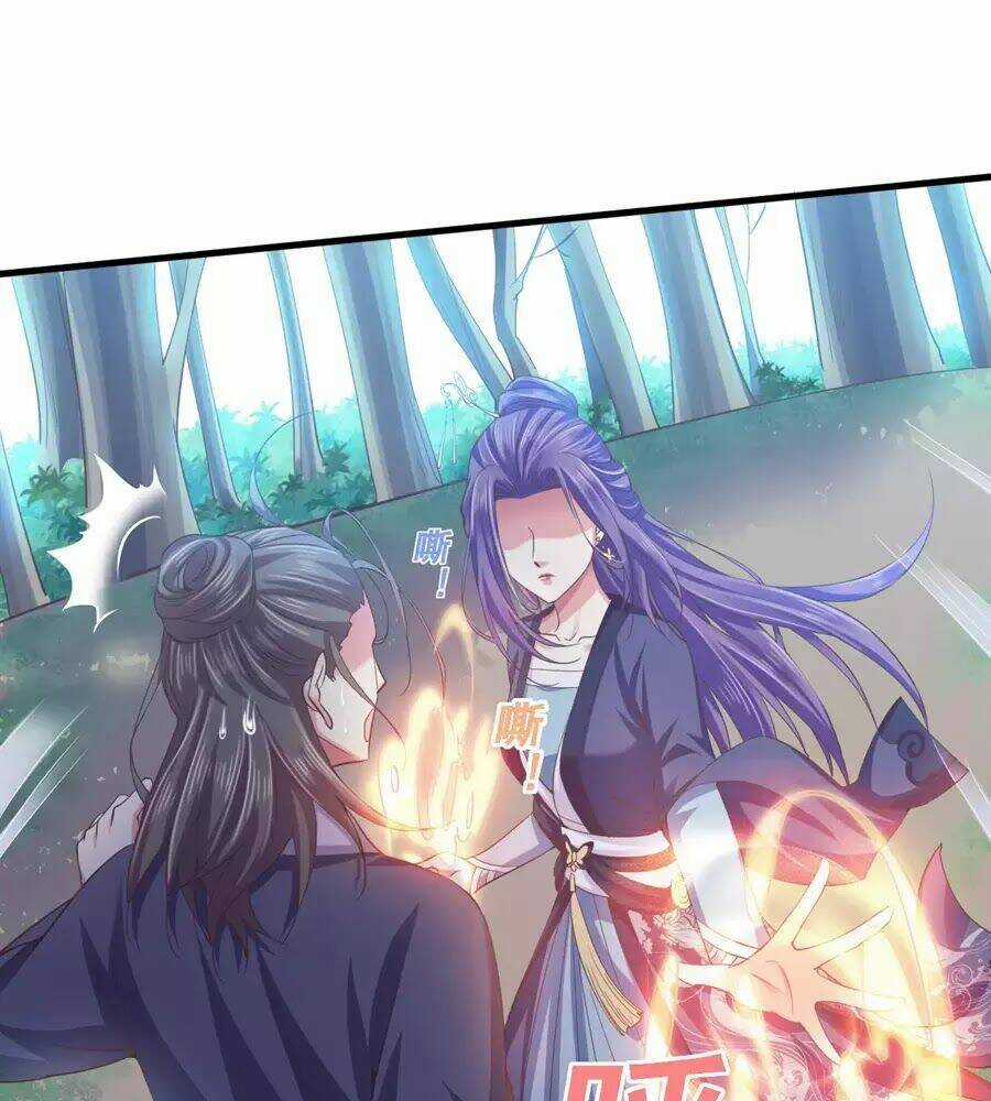 Bạo Quân Thử Yêu: Yêu Hậu Như Thử Đa Kiều Chapter 15 trang 71