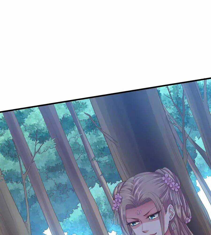 Bạo Quân Thử Yêu: Yêu Hậu Như Thử Đa Kiều Chapter 15 trang 74