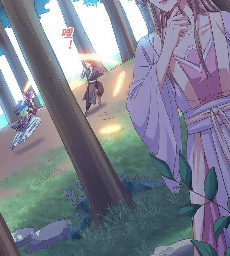 Bạo Quân Thử Yêu: Yêu Hậu Như Thử Đa Kiều Chapter 15 trang 75