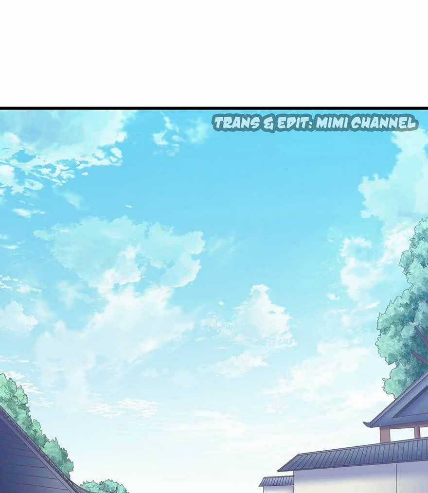 Bạo Quân Thử Yêu: Yêu Hậu Như Thử Đa Kiều Chapter 16.5 trang 1