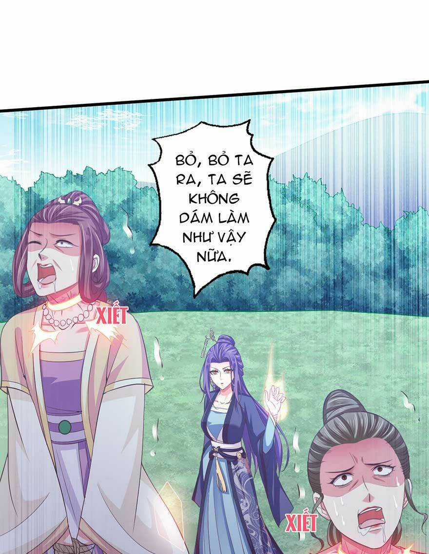 Bạo Quân Thử Yêu: Yêu Hậu Như Thử Đa Kiều Chapter 16.5 trang 29