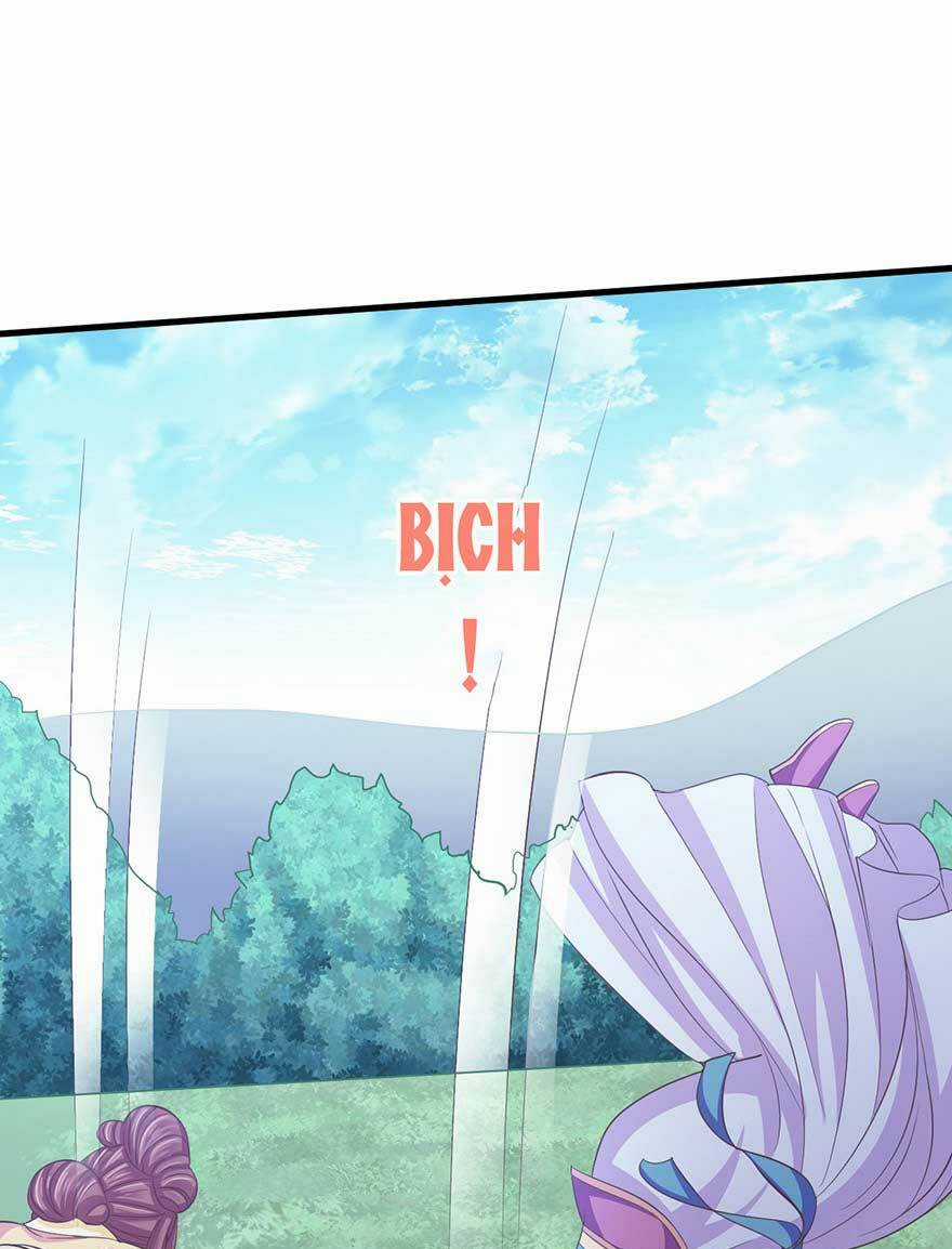 Bạo Quân Thử Yêu: Yêu Hậu Như Thử Đa Kiều Chapter 16.5 trang 31