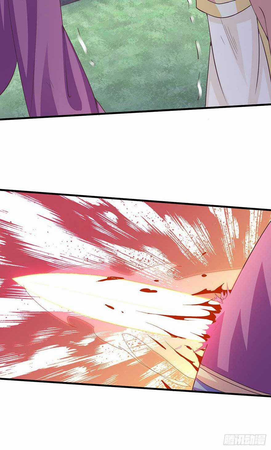 Bạo Quân Thử Yêu: Yêu Hậu Như Thử Đa Kiều Chapter 16.5 trang 37