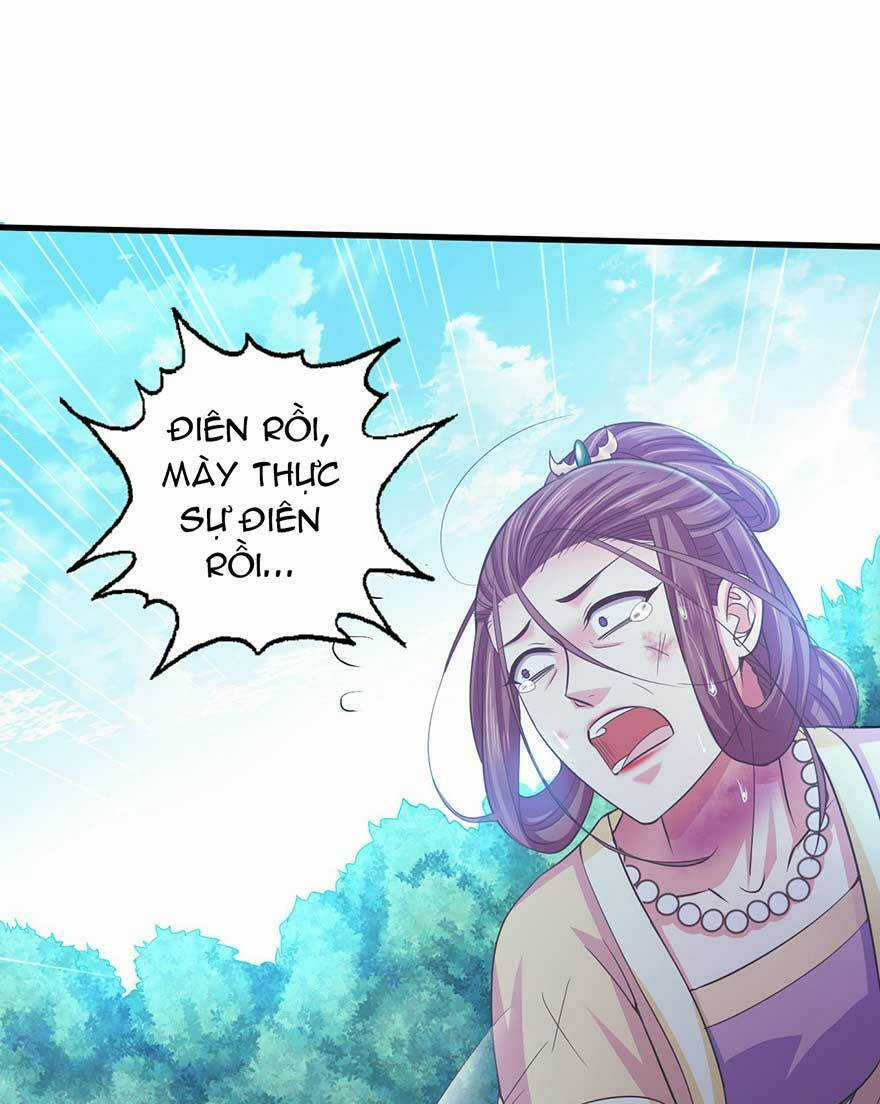 Bạo Quân Thử Yêu: Yêu Hậu Như Thử Đa Kiều Chapter 16.5 trang 39