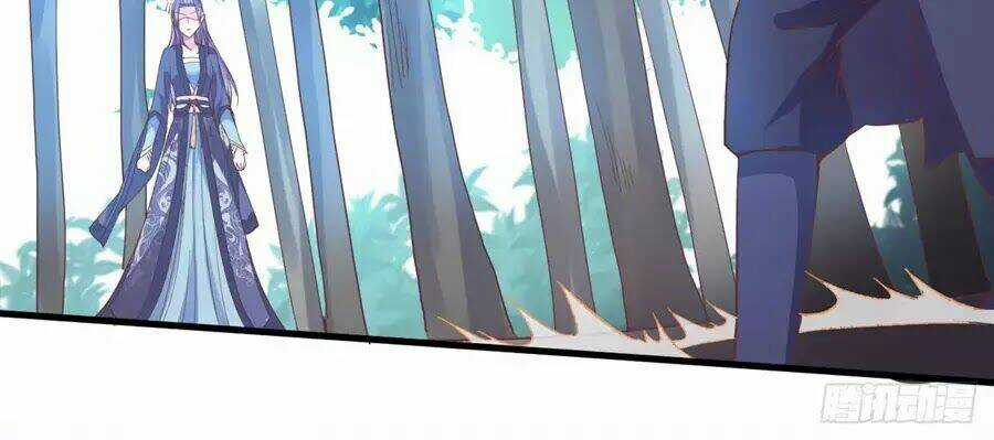 Bạo Quân Thử Yêu: Yêu Hậu Như Thử Đa Kiều Chapter 16 trang 10