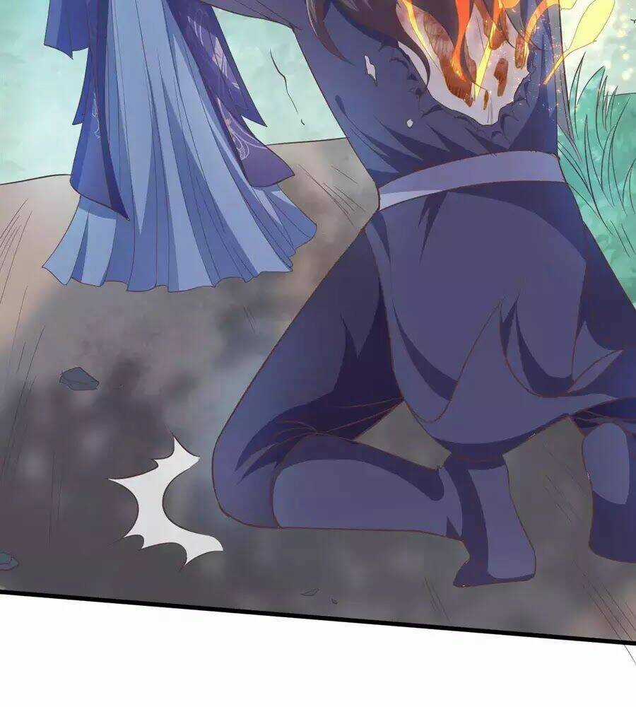 Bạo Quân Thử Yêu: Yêu Hậu Như Thử Đa Kiều Chapter 16 trang 14