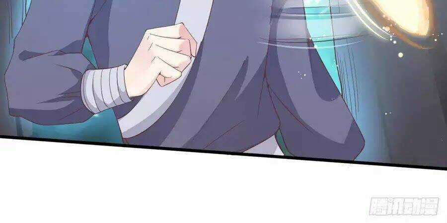 Bạo Quân Thử Yêu: Yêu Hậu Như Thử Đa Kiều Chapter 16 trang 3