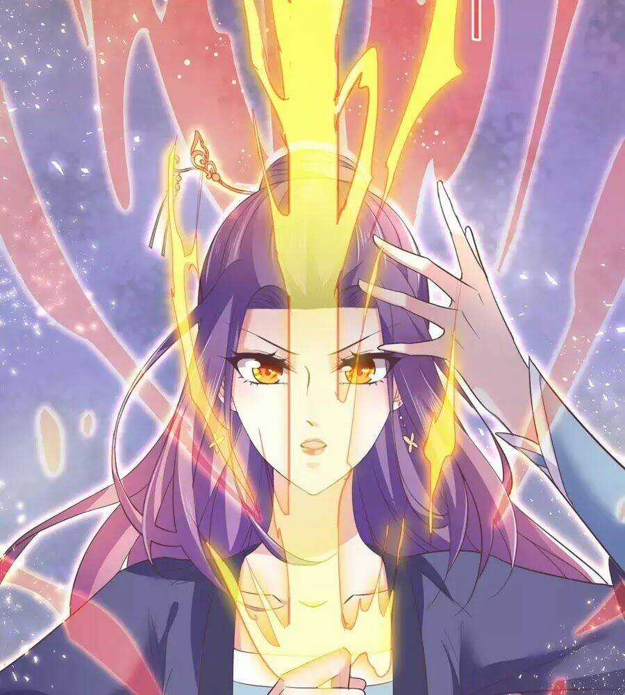 Bạo Quân Thử Yêu: Yêu Hậu Như Thử Đa Kiều Chapter 16 trang 30