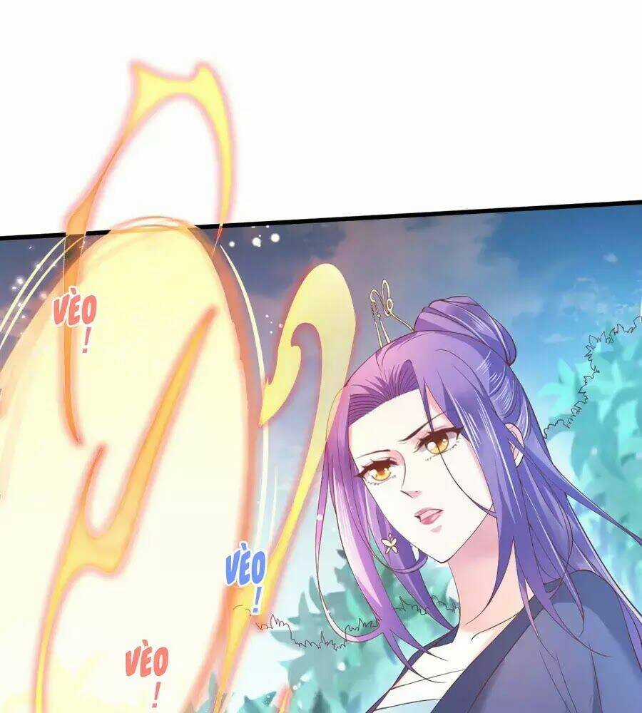 Bạo Quân Thử Yêu: Yêu Hậu Như Thử Đa Kiều Chapter 16 trang 4