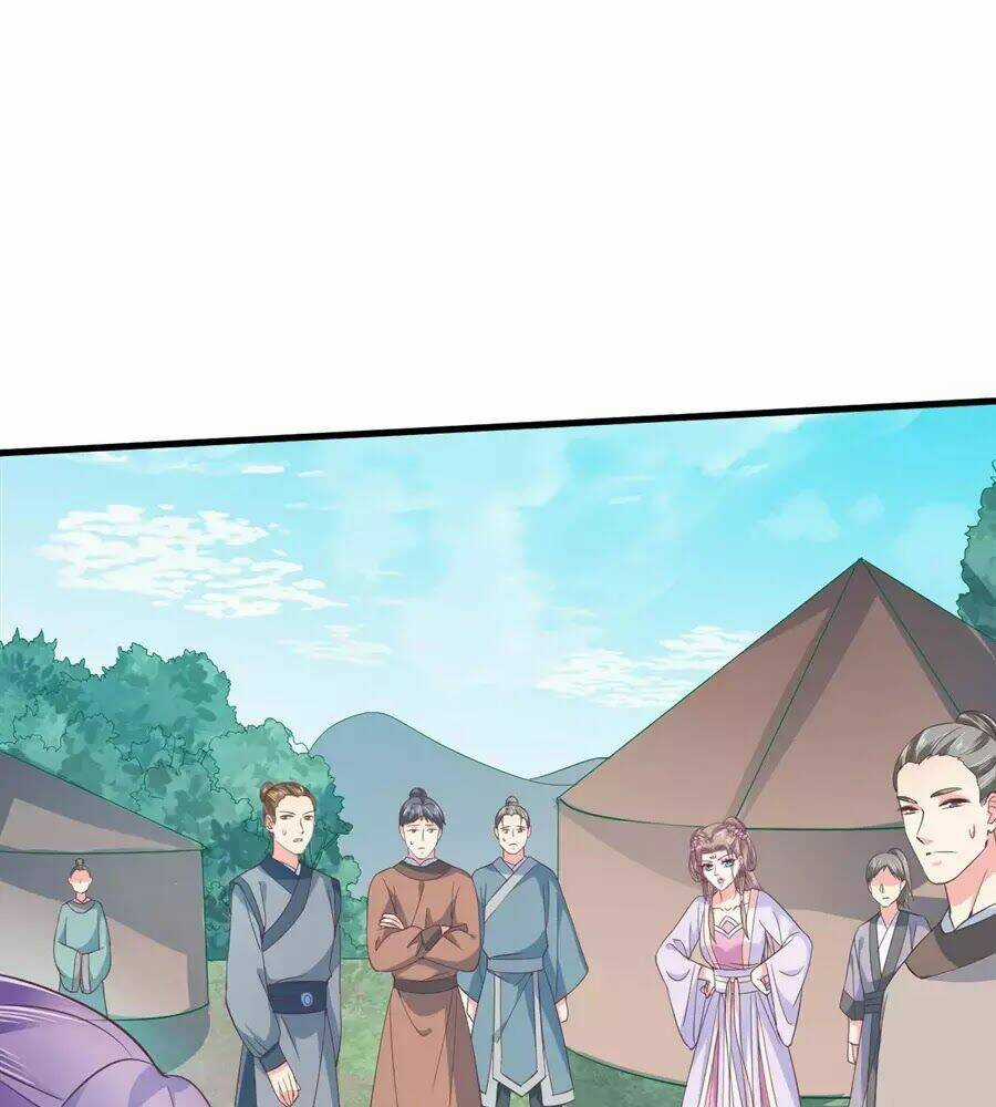 Bạo Quân Thử Yêu: Yêu Hậu Như Thử Đa Kiều Chapter 16 trang 42