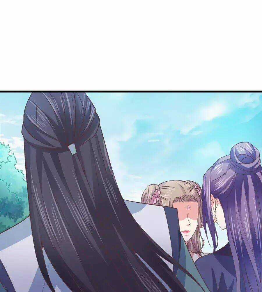 Bạo Quân Thử Yêu: Yêu Hậu Như Thử Đa Kiều Chapter 16 trang 51