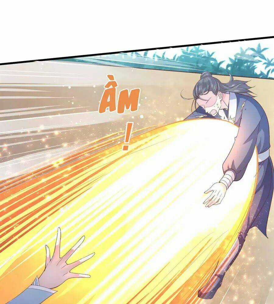 Bạo Quân Thử Yêu: Yêu Hậu Như Thử Đa Kiều Chapter 16 trang 6