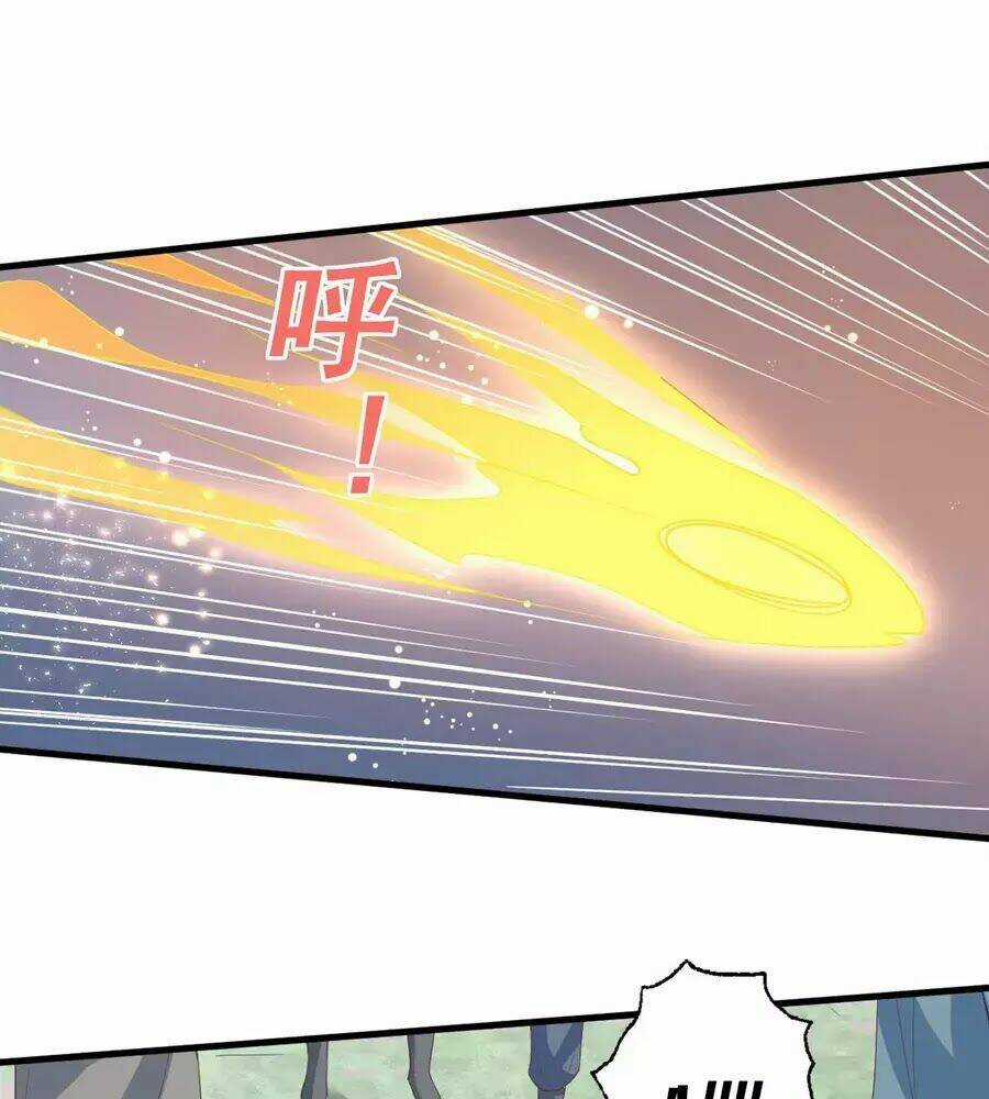 Bạo Quân Thử Yêu: Yêu Hậu Như Thử Đa Kiều Chapter 16 trang 65