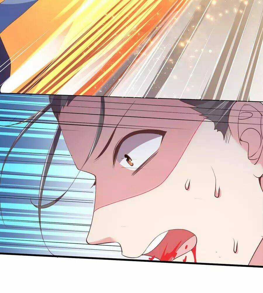 Bạo Quân Thử Yêu: Yêu Hậu Như Thử Đa Kiều Chapter 16 trang 7