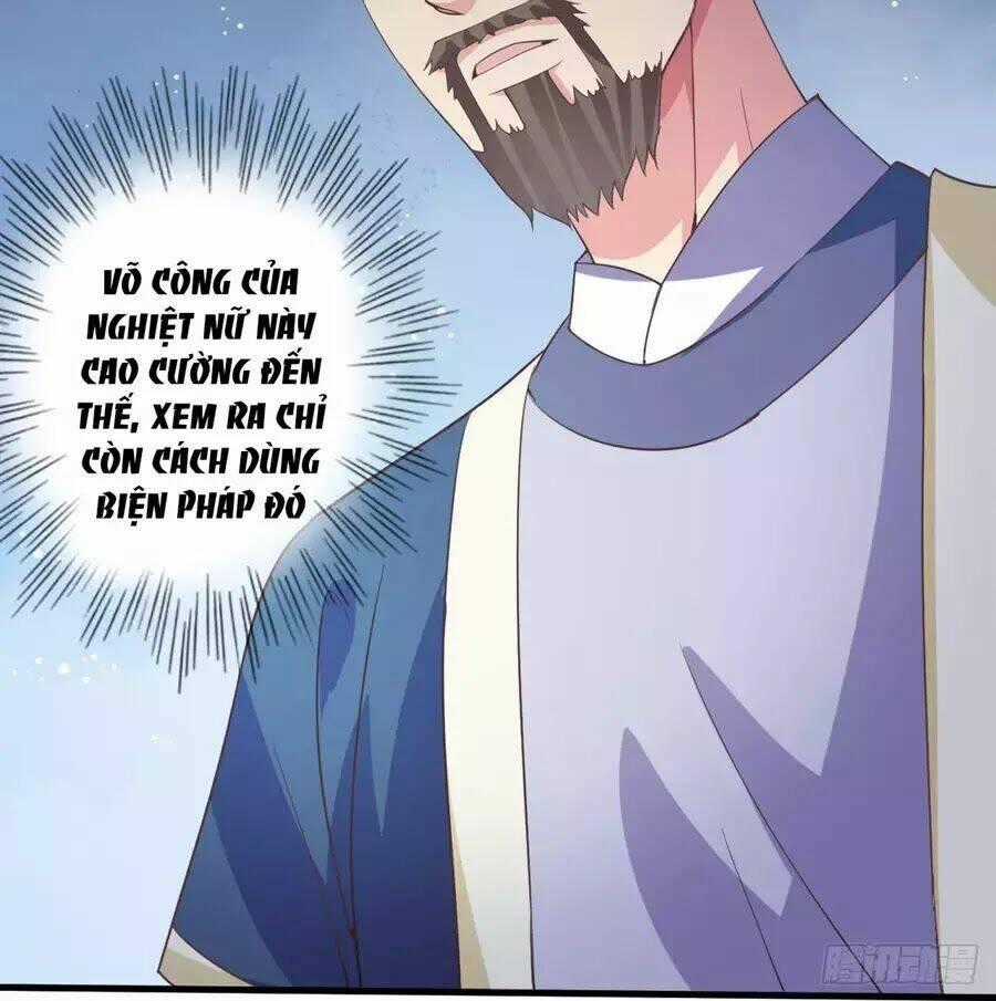 Bạo Quân Thử Yêu: Yêu Hậu Như Thử Đa Kiều Chapter 16 trang 73