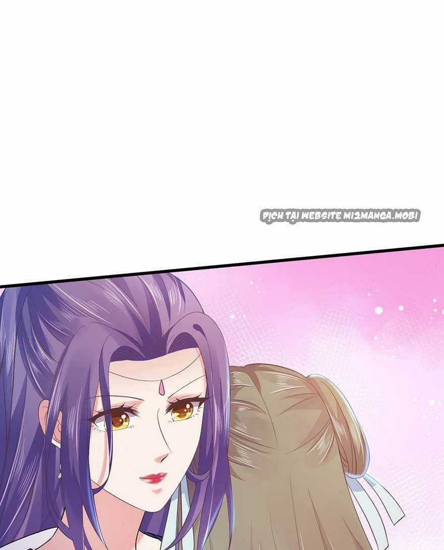 Bạo Quân Thử Yêu: Yêu Hậu Như Thử Đa Kiều Chapter 17.2 trang 12