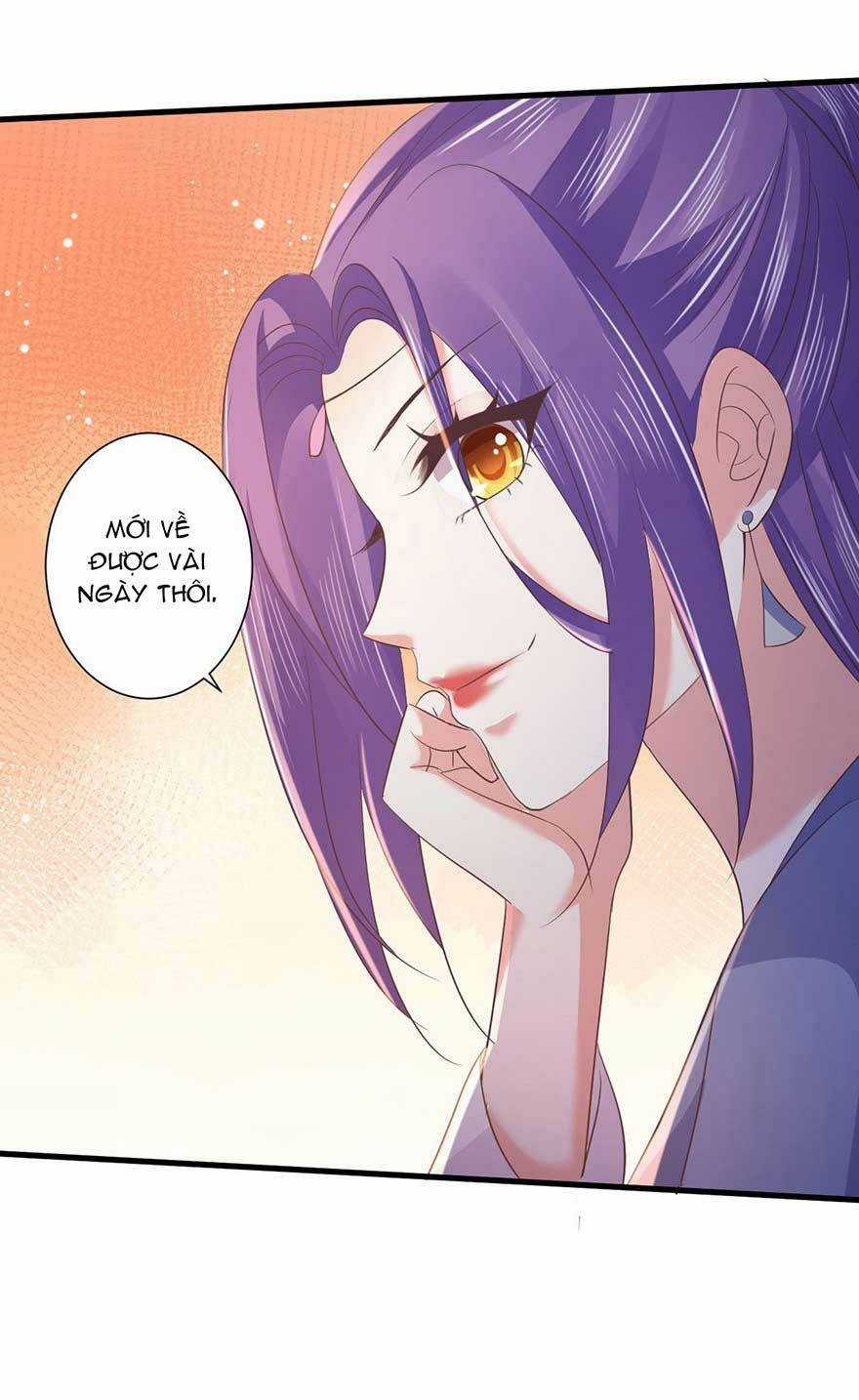 Bạo Quân Thử Yêu: Yêu Hậu Như Thử Đa Kiều Chapter 17.2 trang 17