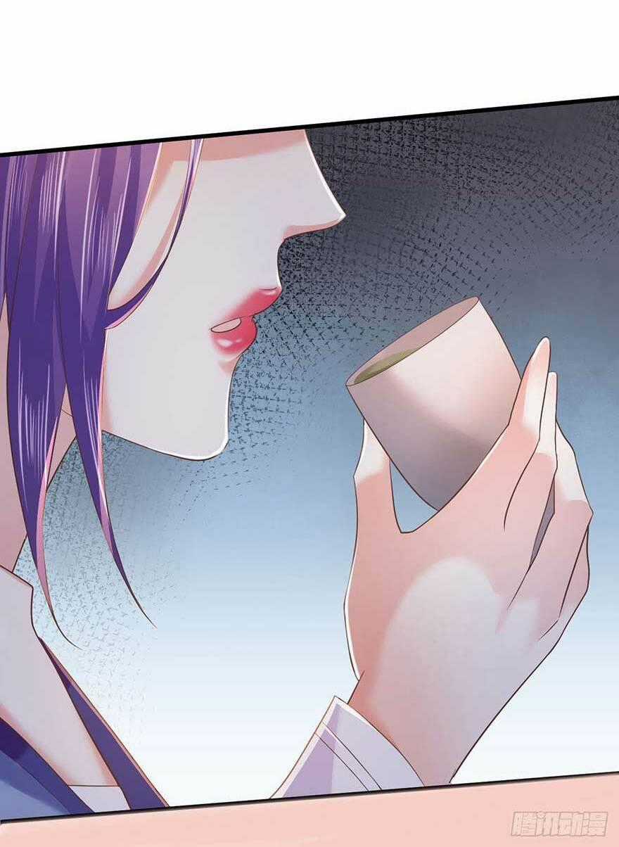 Bạo Quân Thử Yêu: Yêu Hậu Như Thử Đa Kiều Chapter 17.2 trang 22