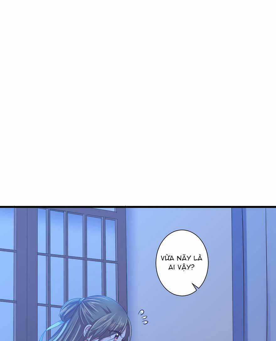 Bạo Quân Thử Yêu: Yêu Hậu Như Thử Đa Kiều Chapter 18.1 trang 18