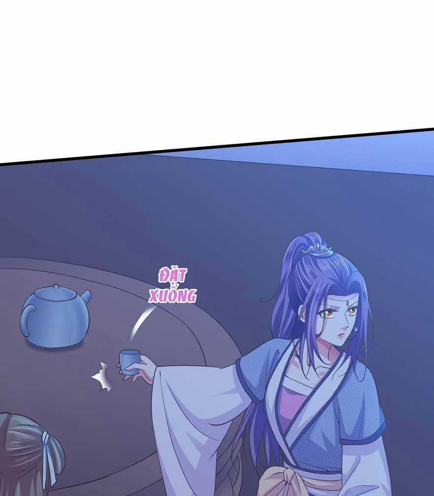 Bạo Quân Thử Yêu: Yêu Hậu Như Thử Đa Kiều Chapter 18.1 trang 2