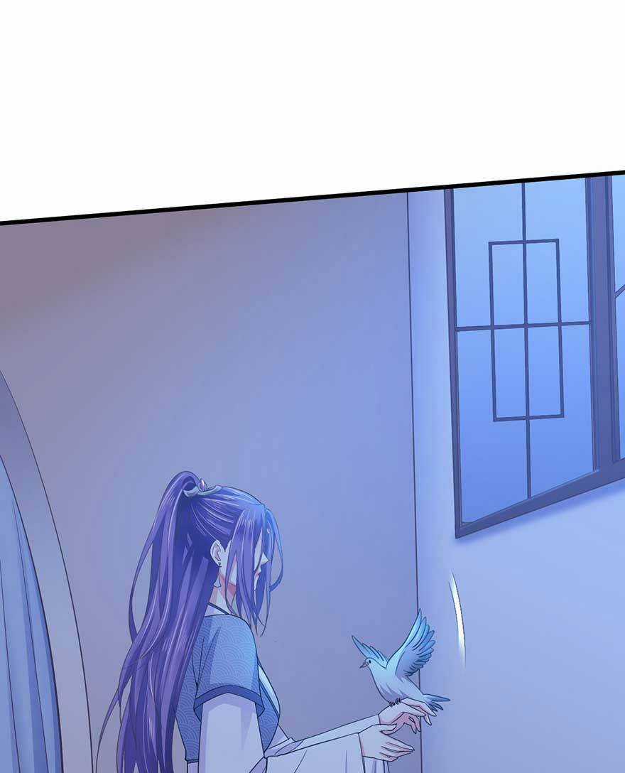 Bạo Quân Thử Yêu: Yêu Hậu Như Thử Đa Kiều Chapter 18.1 trang 4