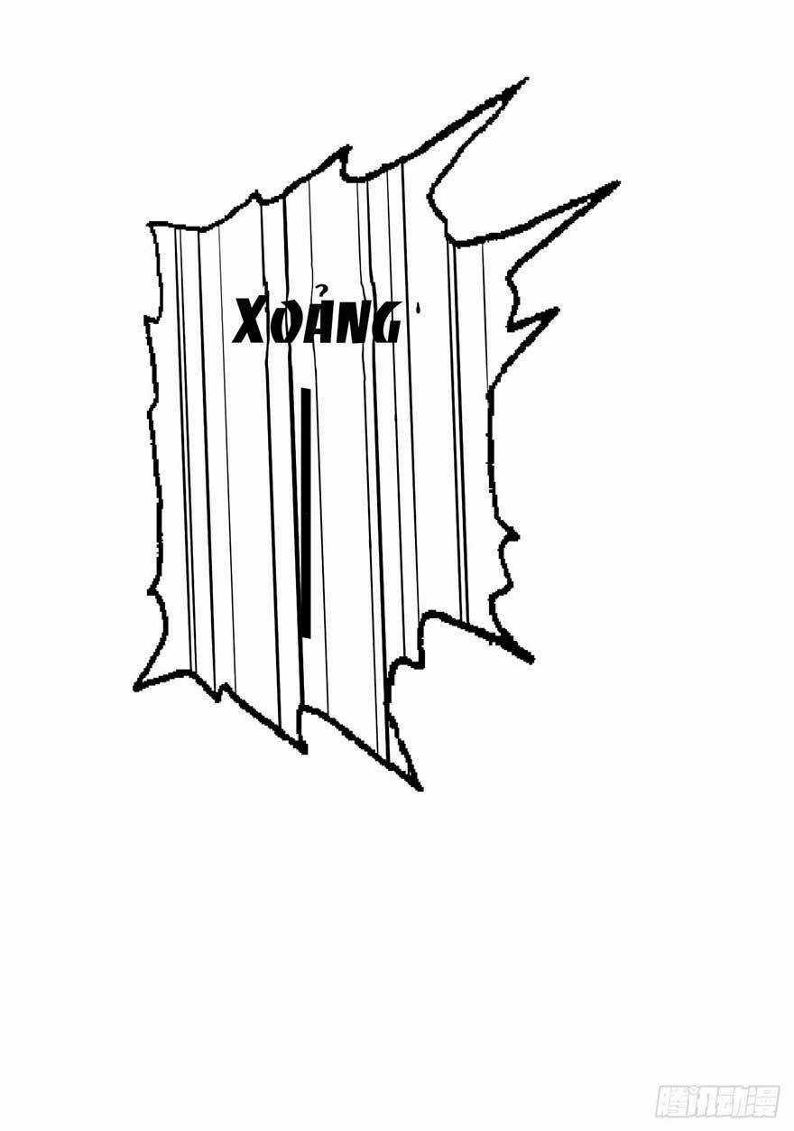 Bạo Quân Thử Yêu: Yêu Hậu Như Thử Đa Kiều Chapter 18.1 trang 9