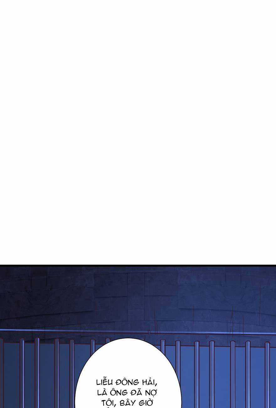 Bạo Quân Thử Yêu: Yêu Hậu Như Thử Đa Kiều Chapter 19.1 trang 14