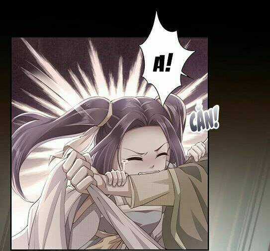 Bạo Quân Thử Yêu: Yêu Hậu Như Thử Đa Kiều Chapter 2 trang 13