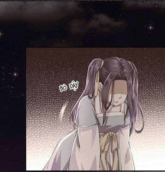 Bạo Quân Thử Yêu: Yêu Hậu Như Thử Đa Kiều Chapter 2 trang 15